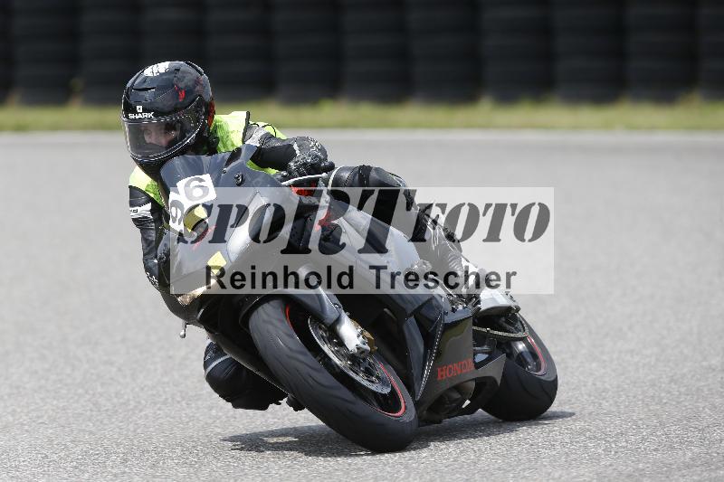 /24 08.06.2025 TZ Motorsport ADR/Gruppe gelb/96